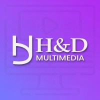 H&D Multimedia logo - Similar company to Ashlon Solutions