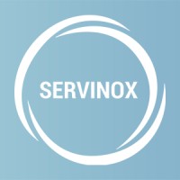 SERVINOX logo - Similar company to Eta