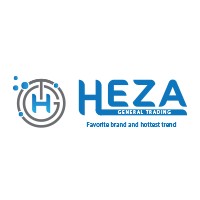 Heza General Trading LLC logo - Similar company to Aegerius