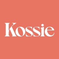 Kossie logo - Similar company to Big Top