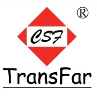 Beijing TransFar Electronics Group Co., Ltd, logo - Similar company to Aras Pump | پمپ ارس
