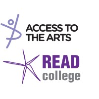 READ College | Access To The Arts logo - Similar company to Marijuana Matters