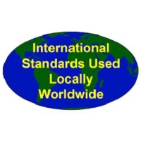 ISO/TC 67 Oil and gas industries including lower carbon energy logo - Similar company to Les Belles Personnes