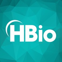Harvard Bioscience logo - Similar company to Esco Tool Company