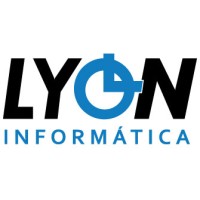 Lyon Informática logo - Similar company to Primetec Inteligência Técnica