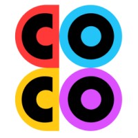 Coco logo - Similar company to Crediverso