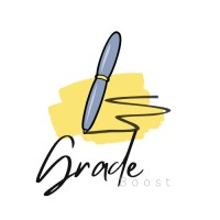 Grade Boost Solutions logo - Similar company to Neon Estates