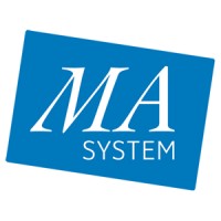 MA-system Utbildning AB logo - Similar company to Ma-System Ab