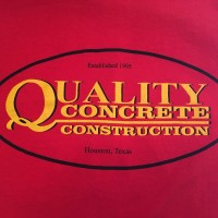 Quality Concrete Construction Co. logo - Similar company to Quality Concrete Construction Products Phils. Inc.