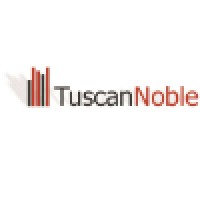 Tuscan Noble Consulting logo - Similar company to Gorgeous Hearts