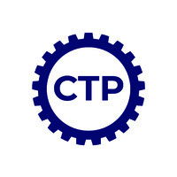 Camm Tech Process logo - Similar company to Astraternus