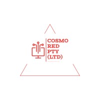 COSMORED logo - Similar company to Incom_Mx