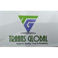 Traans Global logo - Similar company to Vernova Techno Pvt. Ltd.