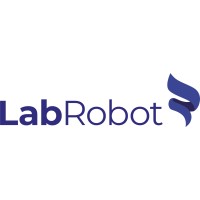 LabRobot Products AB logo - Similar company to Squaremeter