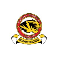 Challenger Troop CIC (Not for profit youth engagement programmes) logo - Similar company to Stance Security