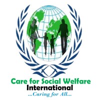 Care for Social Welfare International logo - Similar company to Grittyflint