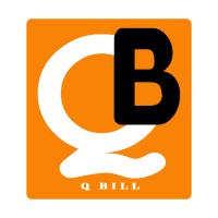 Q BILL POS logo - Similar company to L. K. Gope Charitable Foundation Pvt.Ltd