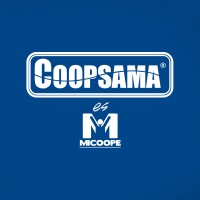 COOPSAMA R. L. logo - Similar company to Synergia Soluciones De Información, S.A.
