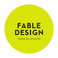 Fable Design logo - Similar company to Dedans Design