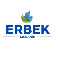 ERBEK MEKANİK logo - Similar company to Tepe Otomasyon