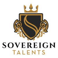 Sovereign Talents logo - Similar company to Elysium Imaging