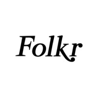 Folkr logo - Similar company to Com'Prod