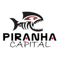 Piranha Capital logo - Similar company to Guepard Group, Corp.