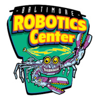 Baltimore Robotics Center logo - Similar company to Mindgrub Robotics