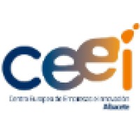 CEEI Albacete logo - Similar company to Intercell