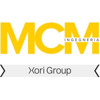 MCM Ingegneria Srl logo - Similar company to 3I Group