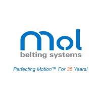 Mol Belting Systems, Inc. logo - Similar company to Conveyability