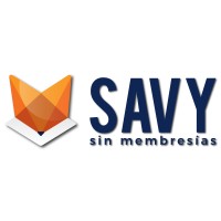 SAVY logo - Similar company to Savy