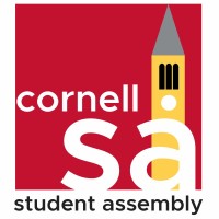 Cornell Student Assembly logo - Similar company to Center For Jewish Living At Cornell, Inc.
