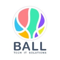 BALL TECH IT SOLUTIONS logo - Similar company to Excel Info Soft Solutions Pvt Ltd