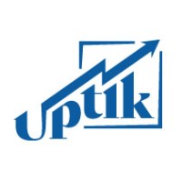 UpTik Growth Advertising logo - Similar company to Uptikk