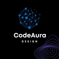 CODEAURA.UK logo - Similar company to Codeaura (Backed By Forum Ventures)