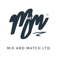 Mix and Match Ltd logo - Similar company to Love Quartet
