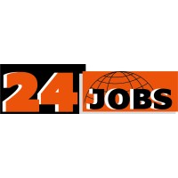 24Jobs B.V. logo - Similar company to Concreeto, Klopt!