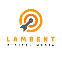 Lambent Digital Media logo - Similar company to Ramco Technology Solutions