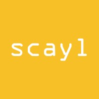 Scayl_UK logo - Similar company to Ginilab Ltd
