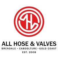 All Hose and Valves logo - Similar company to Con-Serv Corporation Australia Pty Ltd.