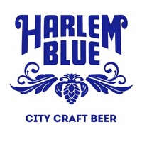 Harlem Blue Beer logo - Similar company to Beer Marketer'S Insights