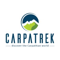 Carpatrek logo - Similar company to Contentfactory1