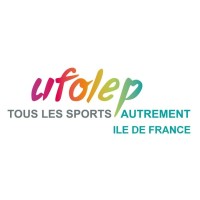 UFOLEP Ile-de-France logo - Similar company to Ufolep