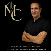 Marco Costa Real Estate
