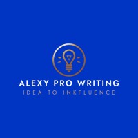 Alexy Professional Writing Services, LLC logo - Similar company to Virtucom Group