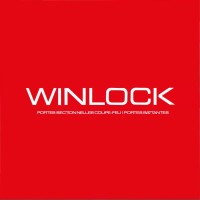 WINLOCK FRANCE - PORTES COUPE-FEU logo - Similar company to Sarl Bronner