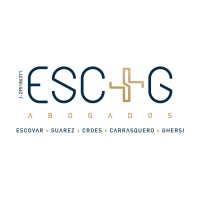 ESC+G Abogados logo - Similar company to Simposio Internacional De Derecho