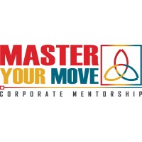 Master Your Move logo - Similar company to She Hit Refresh