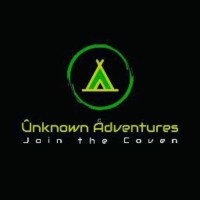 Unknown Adventures logo - Similar company to Saurav Solution